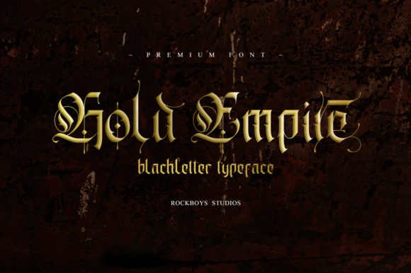 [Creativefabrica] Gold Empire Font (2021)_0.png